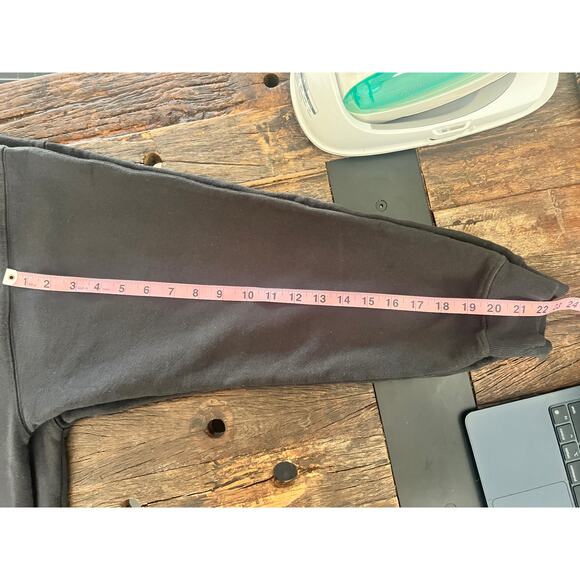 DANIEL PATRICK BLACK MENS SWEATER W/TAGS - Picture 7 of 8